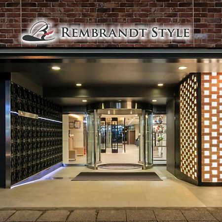 Rembrandt Style Yokohama Kannai Kanagawa Exterior foto