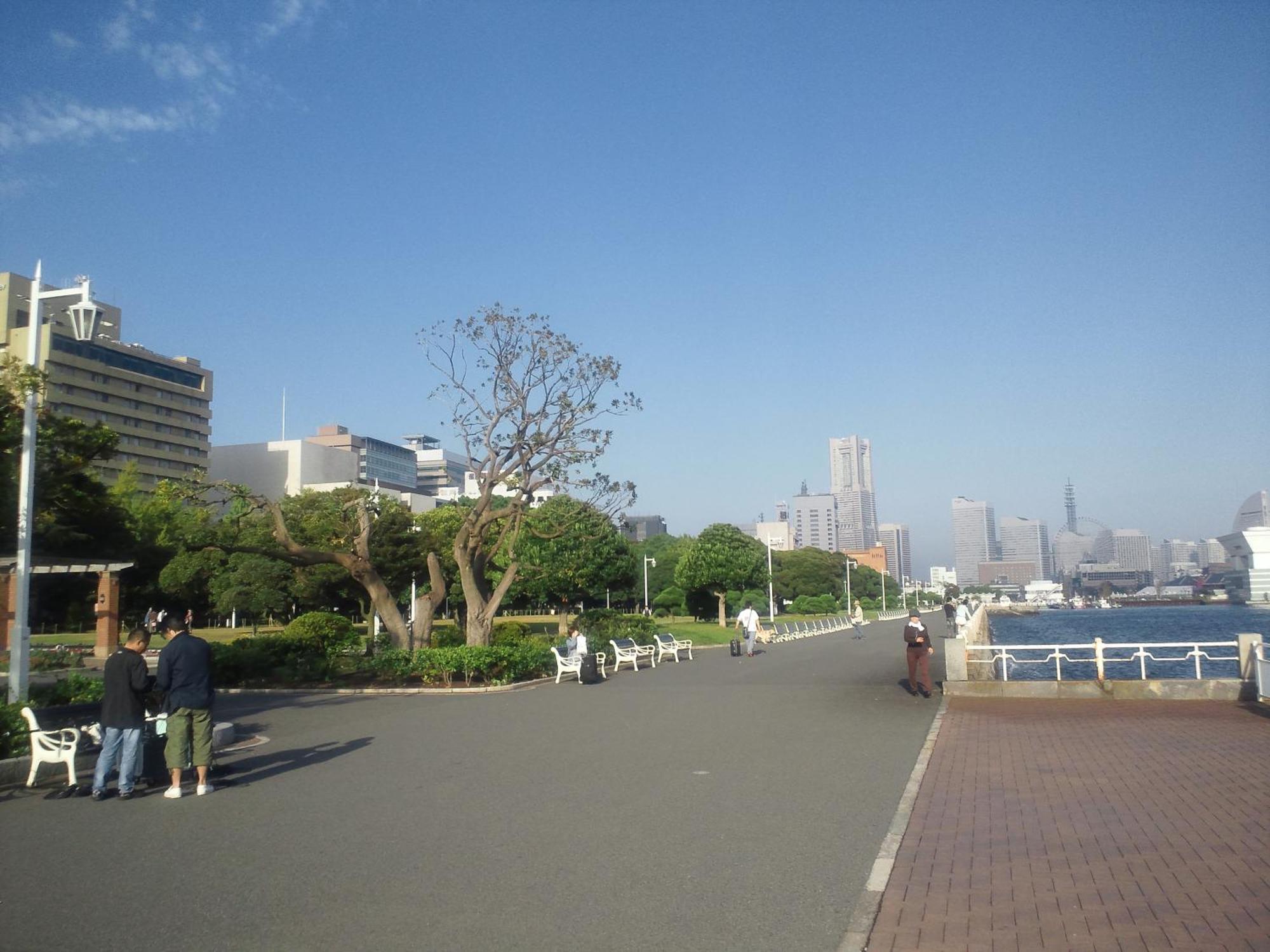 Rembrandt Style Yokohama Kannai Kanagawa Exterior foto